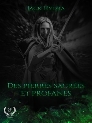 cover image of Des Pierres Sacrées et Profanes